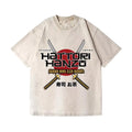 Ninja Katana Tee