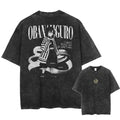 Obanai Snake Tee