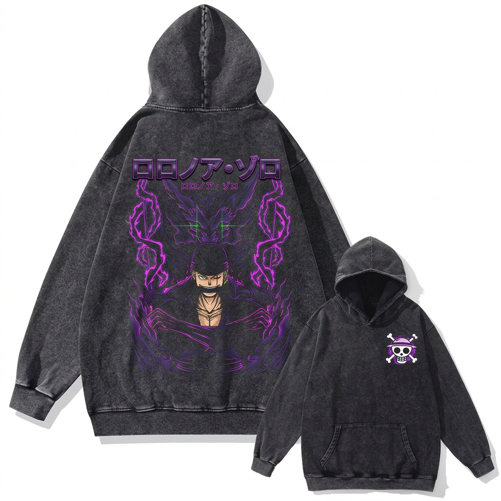 Trafalgar Law Hoodie