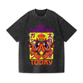 Samurai Octo Tee
