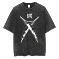 Cross Nichirin Tee