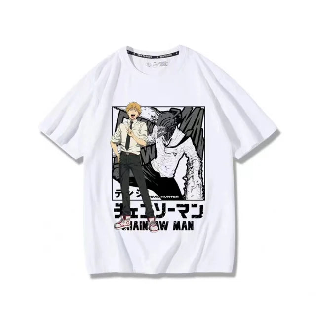 Denji Stand Tee