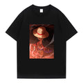 Dark Tone Luffy Shirt