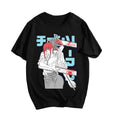 Makima Action Tee