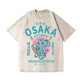 Candy Octo Tee