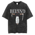 Blade Stance Tee
