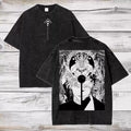 Sukuna Back Graphic Tee