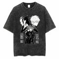 Suguru Satoru Tee