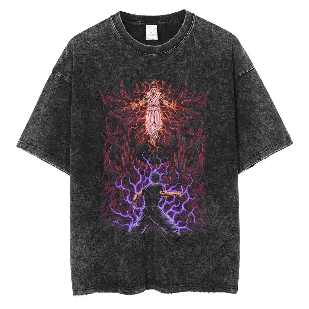 Dual Aura Tee