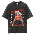 Dynamic Power Tee