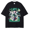 Gon Group Tee