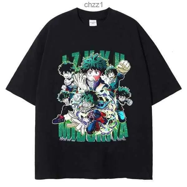 Gon Group Tee