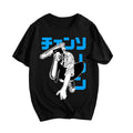 Denji Crouch Tee