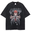 Dark Makima Portrait Tee
