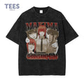 Makima Multi Panel Tee