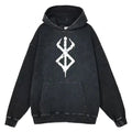 Brand Of Sacrifice Hoodie