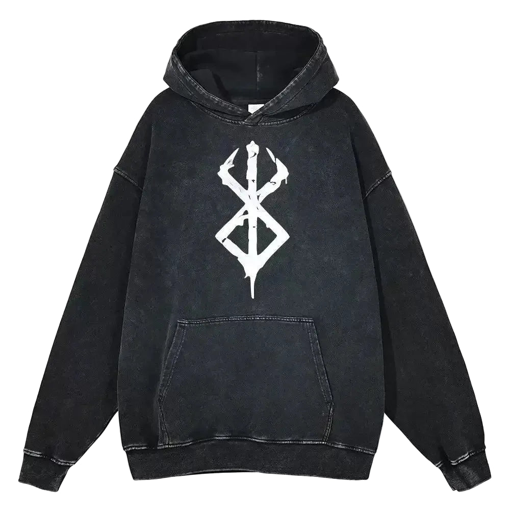 Brand Of Sacrifice Hoodie