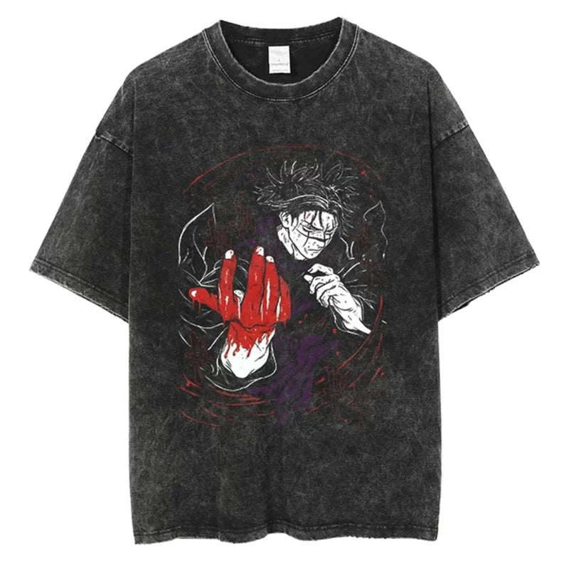 Choso Hand Tee