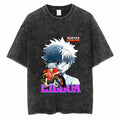 Killua Color Tee