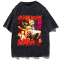 Power Squad Tee