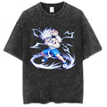 Killua Lightning Tee