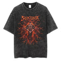 King of Curses Tee