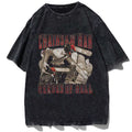Ruins Fight Tee