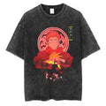 Crimson Seal Tee