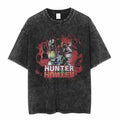 Hunter Group Tee