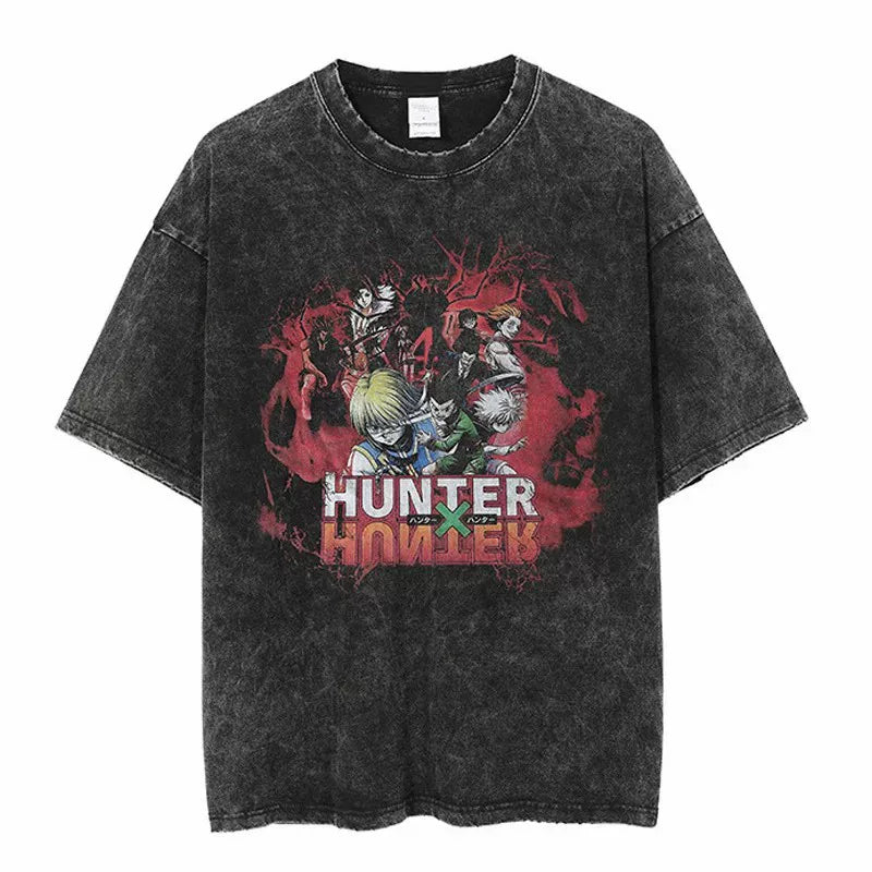 Hunter Group Tee