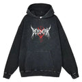 Berserk Metal Hoodie