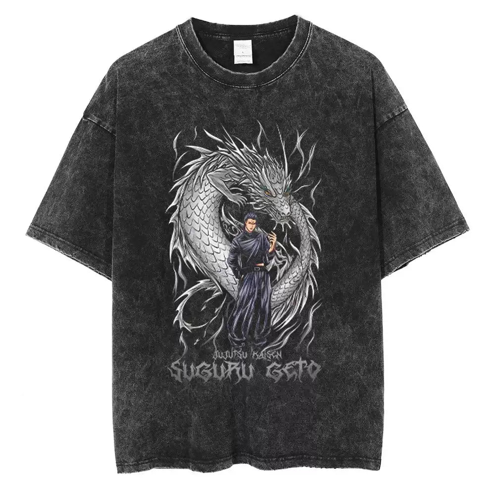 Curse Collector Tee