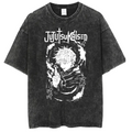 Gojo Swirl Tee