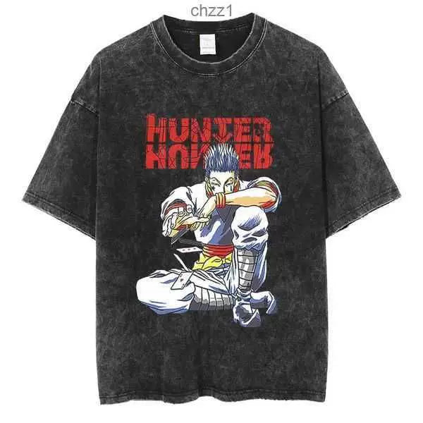 Action Hunter Tee