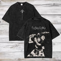 Fushiguro Manga Tee