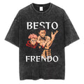 Friendly Bond Tee