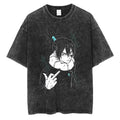 Silent Strike Tee