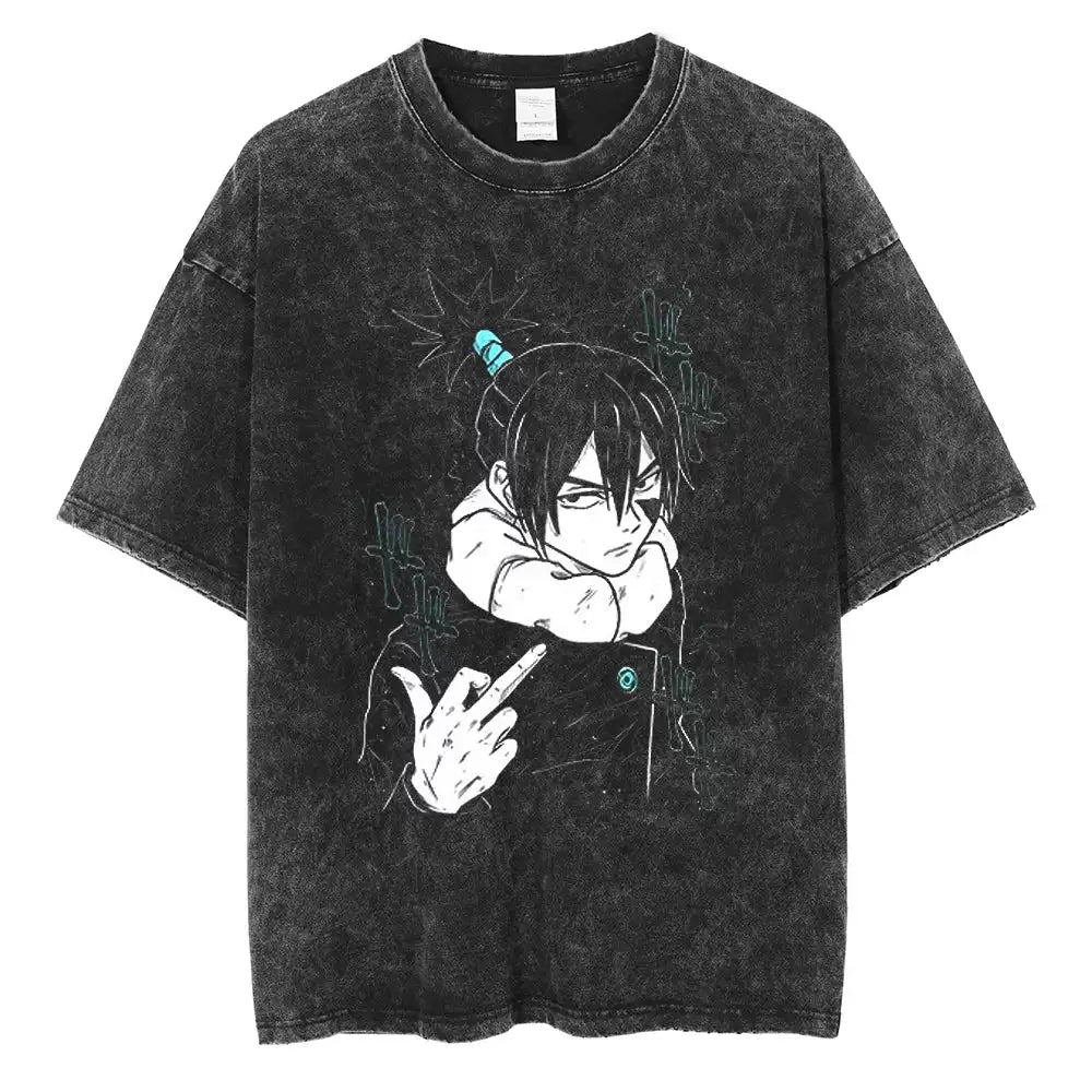 Silent Strike Tee