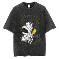 Mahito Golden Tee