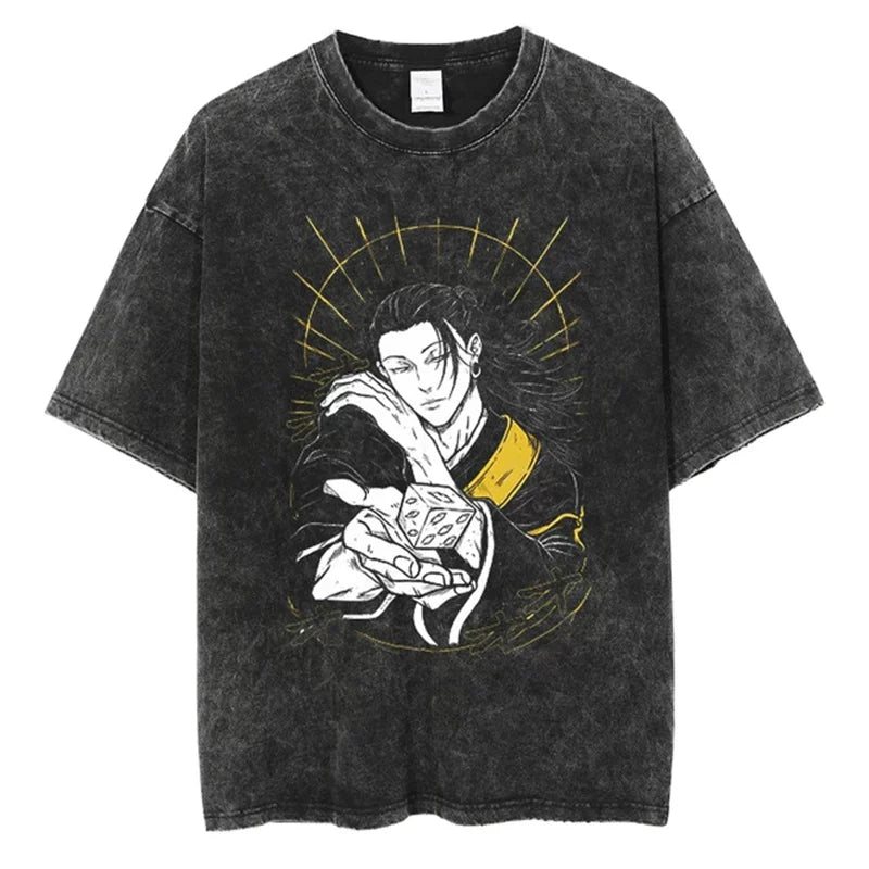 Mahito Golden Tee