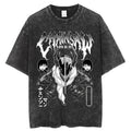 Full Print Monster Collage Tee