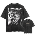 Ancient Scheme Tee