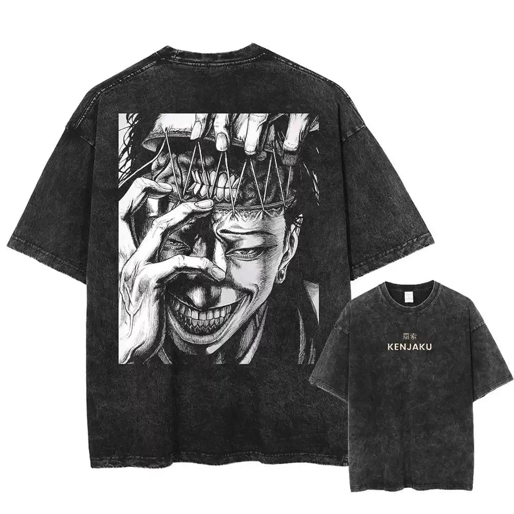 Ancient Scheme Tee