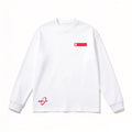 Minimal Logo Longsleeve