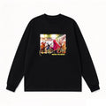 Live Band Longsleeve