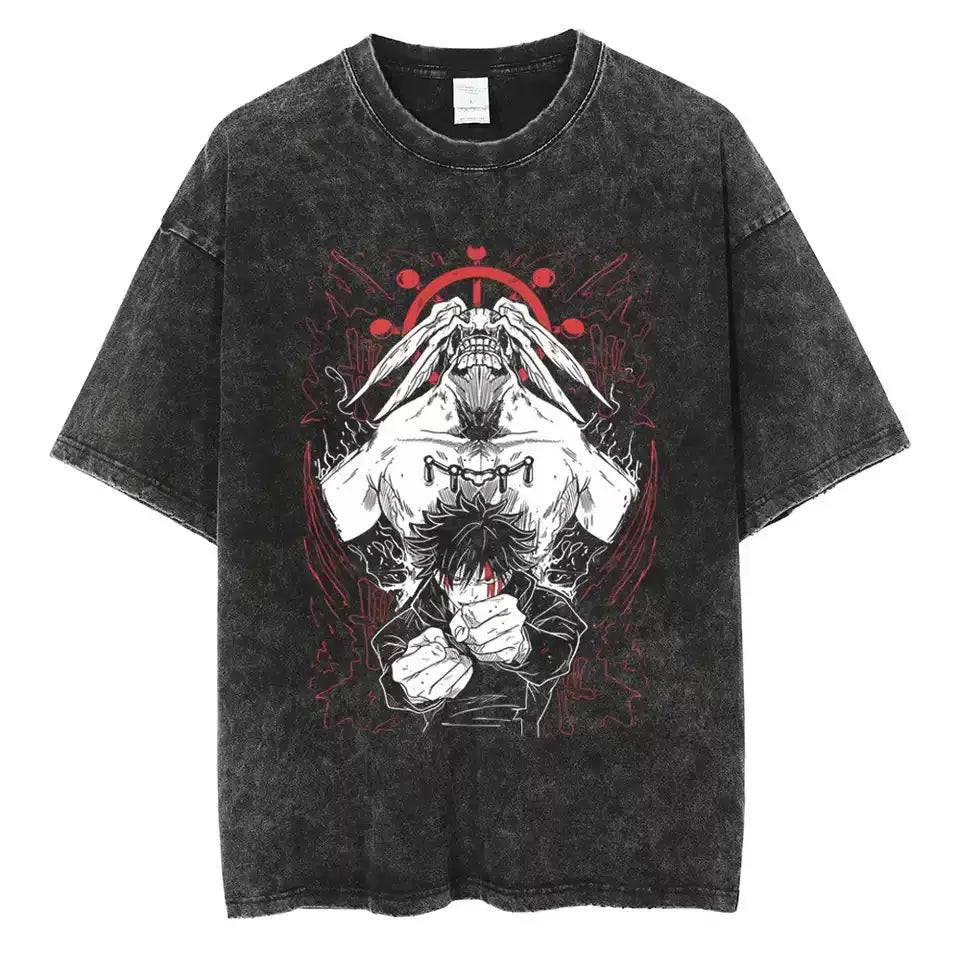 Forest Curse Tee
