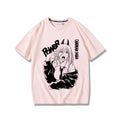 Power Sketch Tee