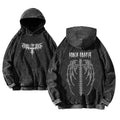 Dark Skeleton Hoodie