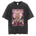Doflamingo Retro Tee