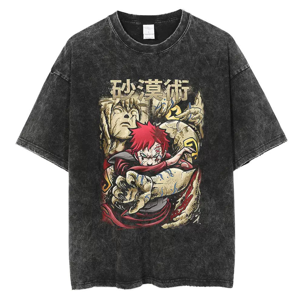 Gaara Sand Tee
